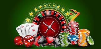 Официальный сайт Casino Betwinner